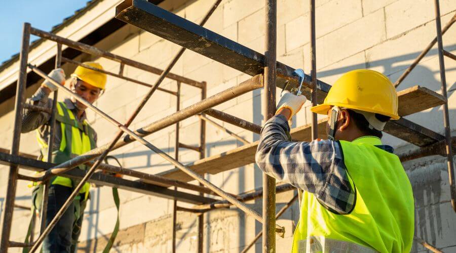 Expert flood damage restoration services in Raphine, VA